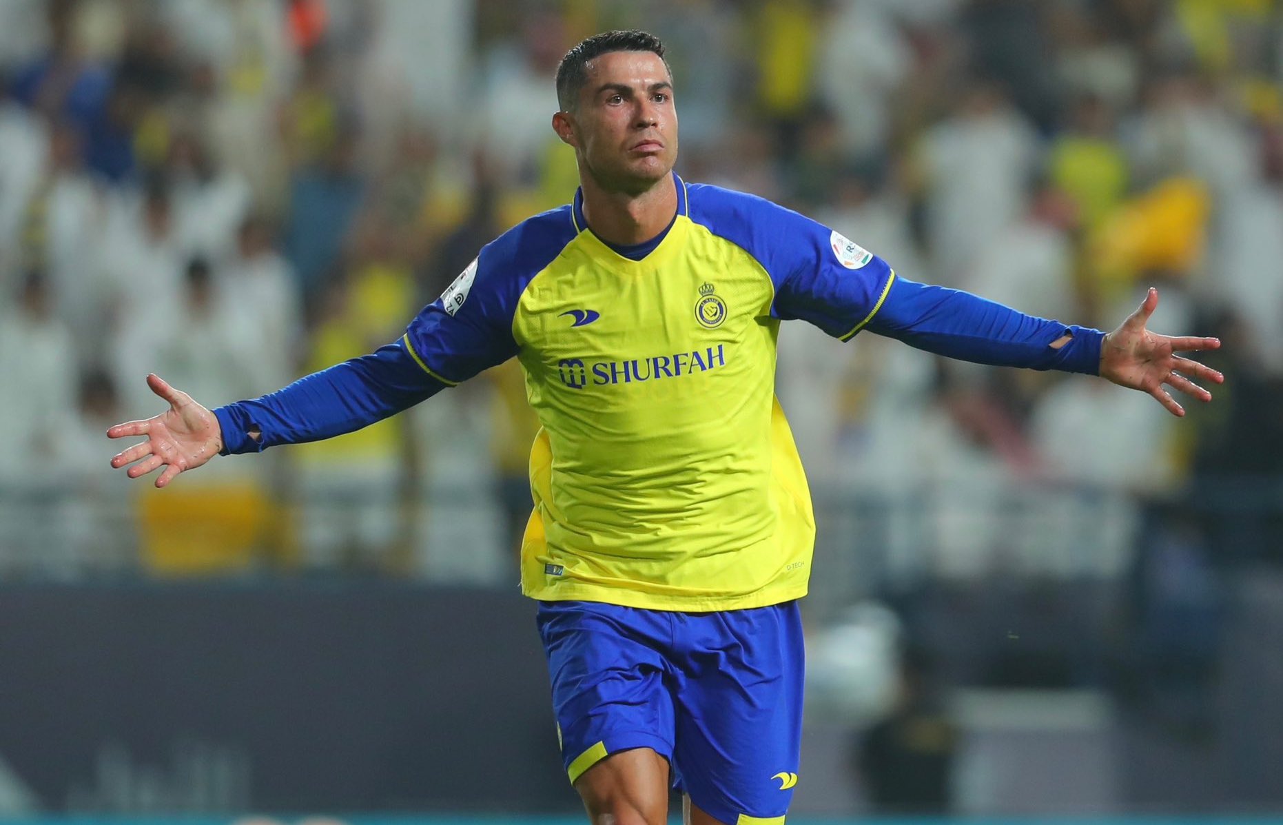 Ronaldo mới lập một cú Pocker vào ngày 9/2/2023 Ronaldo mới lập một cú Pocker vào ngày 9/2/2023