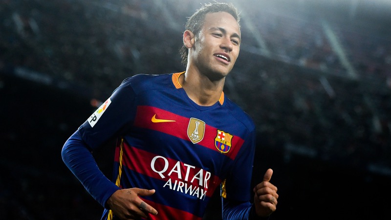 Cầu thủ Neymar đã tái hiện lại khái niệm thiên tài bóng đá là như nào Cầu thủ Neymar đã tái hiện lại khái niệm thiên tài bóng đá là như nào