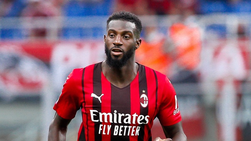 Cầu thủ Tiemoue Bakayoko - Sai lầm và câu hỏi không có lời giải của Chelsea 8 Cầu thủ Tiemoue Bakayoko - Sai lầm và câu hỏi không có lời giải của Chelsea